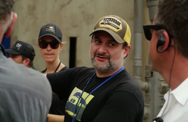 Dace Filoni