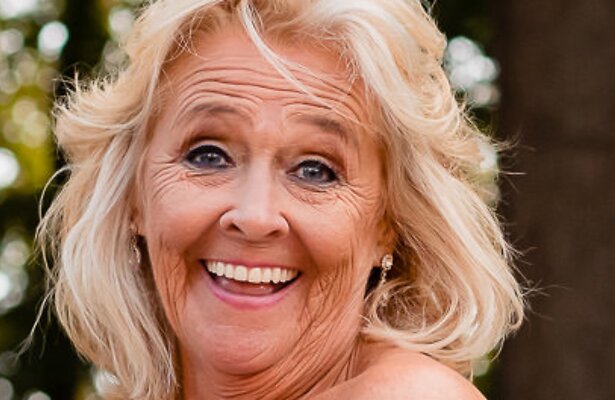 Sylvia van Mierlo