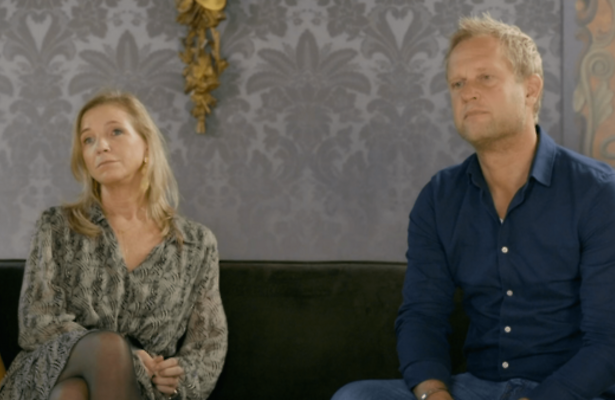 Martijn en Nicole