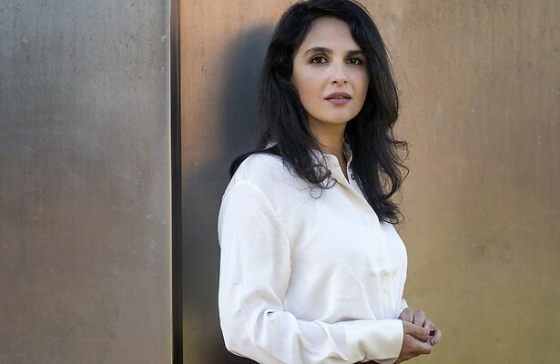 Maryam Hassouni