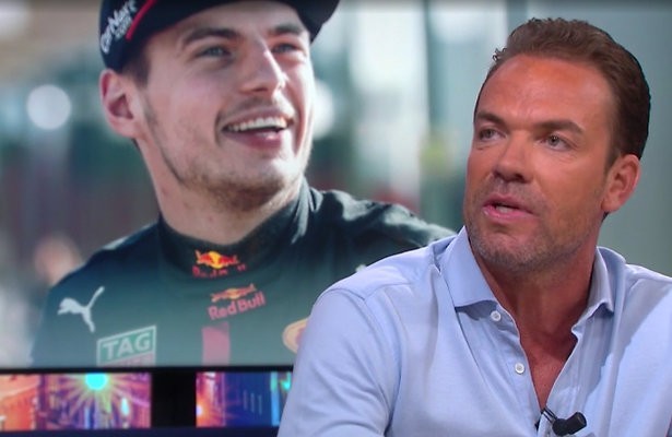 Robert Doornbos