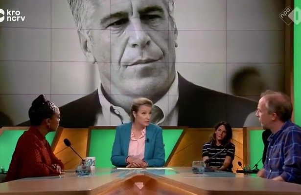 Slachtoffers multimiljonair Jeffrey Epstein in Netflix-documentaire