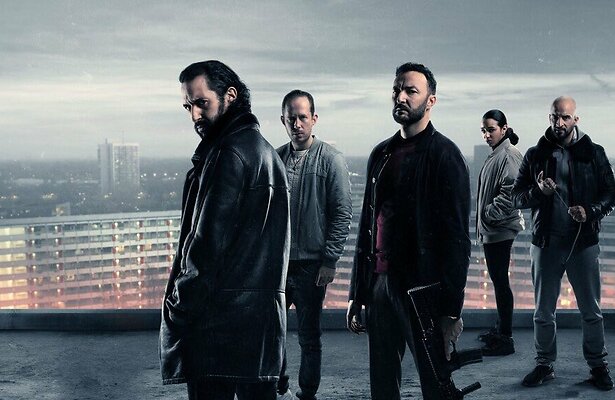 Mocro Maffia