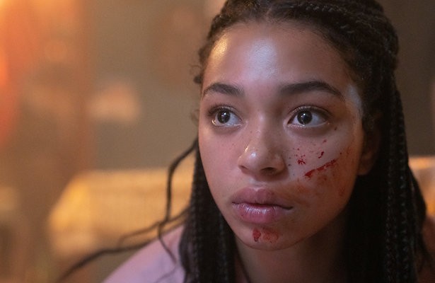 Netflix-tip: Mortel