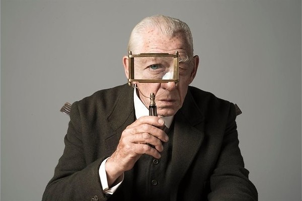 Ian McKellen weet het niet meer