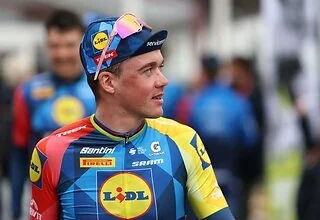 Wielrennen: Tour de France (m)