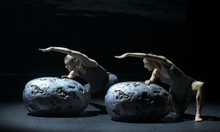 Malandain Ballet Biarritz : La Chambre d'Amour