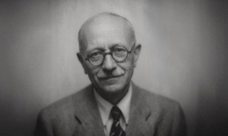 Marc Bloch au Panthéon