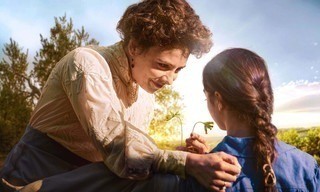 Maria Montessori