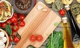 Mary Berry cook & share