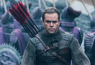 The Great Wall