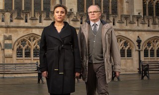 McDonald & Dodds