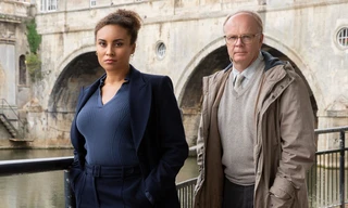 McDonald & Dodds