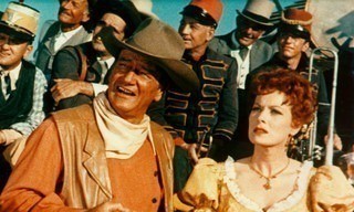 McLintock!
