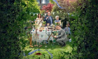 Midsomer murders