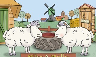 Mike & Molly