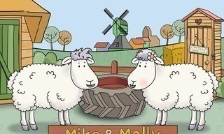 Mike & Molly