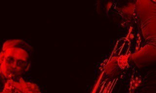 Miles Davis & Friends : Newport Jazz in Paris