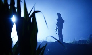 Mission Unexplained