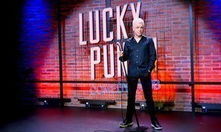 Mittermeiers Lucky Punch Comedy Club