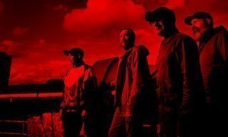 Mogwai: Rolling Stone Beach 2025