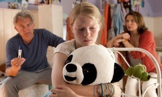 Mona kriegt ein Baby