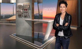 Morgenmagazin