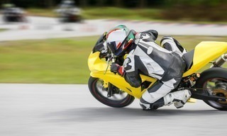 MotoGP: GP van Hongarije