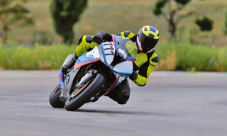MotoGP: GP van Tsjechië