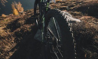 Mountainbiken: Wereldbeker Lenzerheide (v)