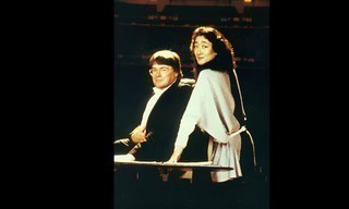 Mozart : Concerto pour piano no. 9 - Mitsuko Uchida