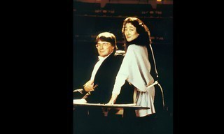 Mozart : Concerto pour piano no. 9 - Mitsuko Uchida