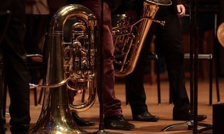 Mozart : Symphonie no. 41 - English Chamber Orchestra, Jeffrey Tate