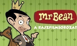 Mr. Bean: De tekenfilmserie