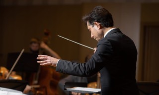 Münchner Philharmoniker, Sergiu Celibidache : Ravel, Alborada del gracioso