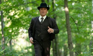 Murdoch mysteries