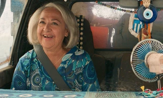 My Big Fat Greek Wedding 3