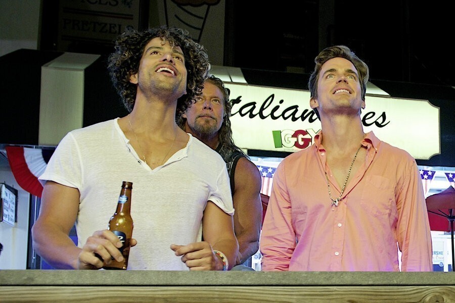 Magic Mike XXL
