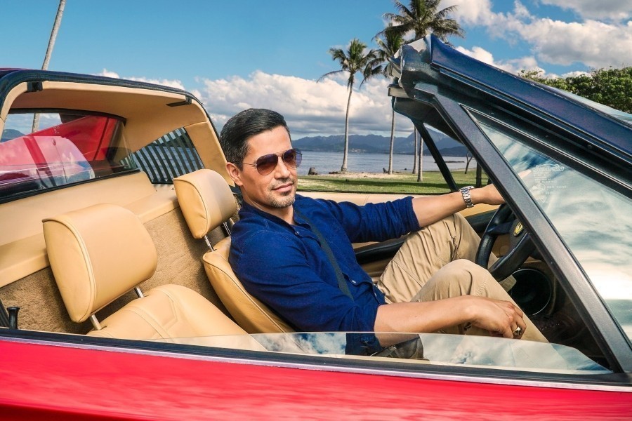 Magnum P.I.