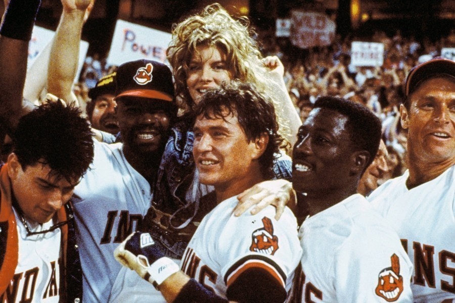 Major League