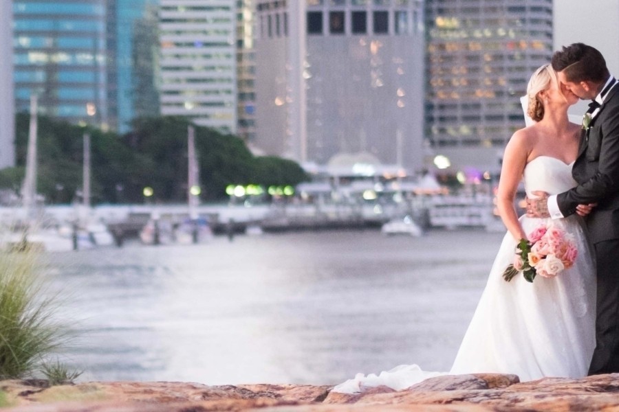 Married at first sight Australië