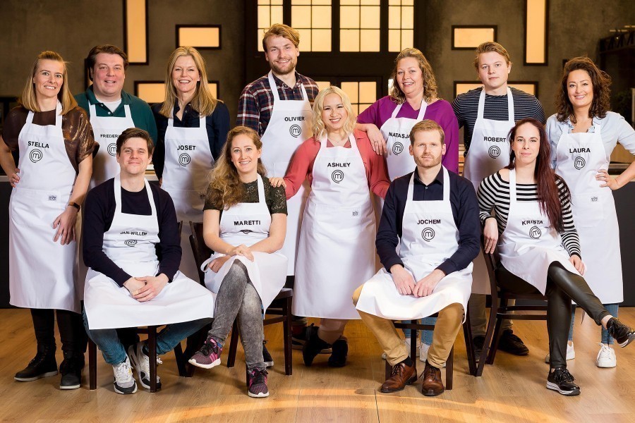 MasterChef Nederland