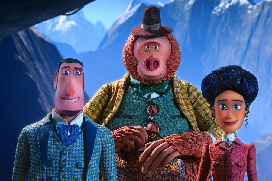 Missing Link