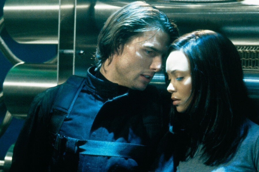 Mission: Impossible II