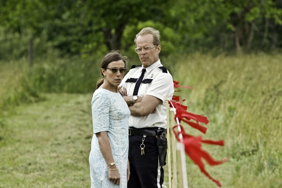 Moonrise Kingdom