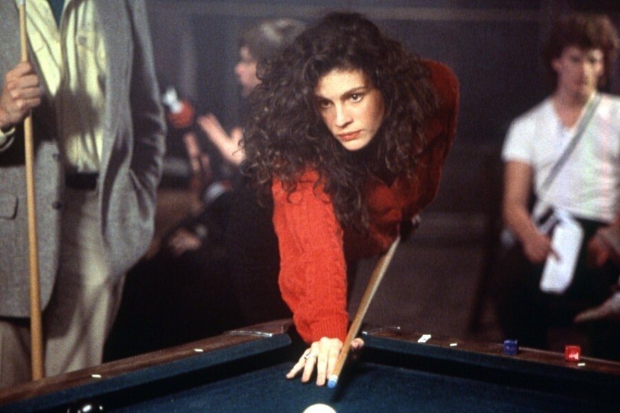 Mystic Pizza