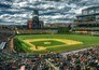Major League Baseball
