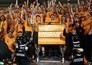 McLaren's turnaround: The resurrection of champions