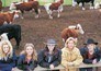McLeod's daughters
