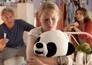Mona kriegt ein Baby